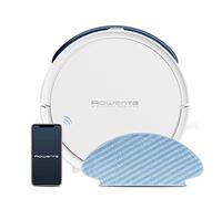 Rowenta X-Plorer Serie 50 RR7387 Sans sac Blanc