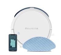 Rowenta X-Plorer Serie 50 RR7387 Sans sac Blanc
