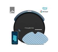 Rowenta X-PLORER SERIE 60 ANIMAL KIT Ultra fin Nettoyage 4-en-1 RR7455WH