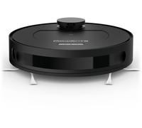 Rowenta X-plorer Serie 75 RR7675WH Animal - Aspirateur robot - noir