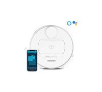 Rowenta X-plorer Serie 75 RR7687WH - Aspirateur - robot - sans sac - blanc