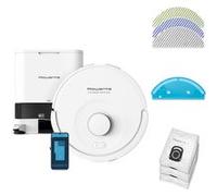 Rowenta X-PLORER Serie 90+ RR8797WH Blanc