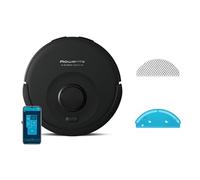 Rowenta - X-PLORER Serie85 Aspirateur Robot Laveur - Noir