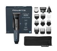 Rowenta X Series 700 TN9650 Noir 21 Lithium-Ion (Li-Ion)