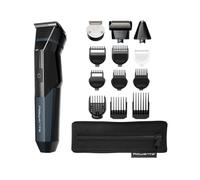 Rowenta Tondeuse X-Series 700 Tn9650 – 14 en 1 (barbe, cheveux), 270 min, lames acier inox
