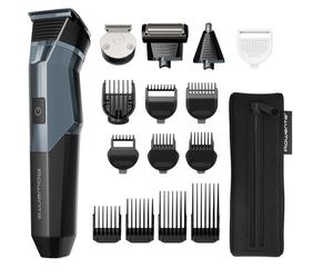 Rowenta X-Series TN9710E0 tondeuse multifonction 16 en 1 1 pcs