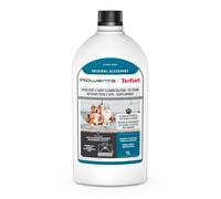 Rowenta Clean It Solution Solution nettoyante tissus et taches d’Animaux pour tissus et tapis - 1L XD5320F0, Blanc