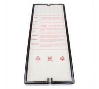 Rowenta XD6077F0 Filtre pour purificateur, Gris, 52, 5 x 20, 9 x 4, 2 cm