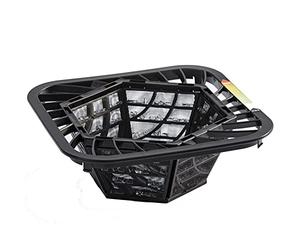 Rowenta XD6084 Pure Home, Filtre Nanocapture, Noir, Pour un air sain dans votre maison