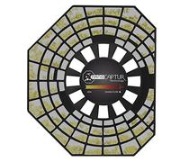 Rowenta XD6086 NanoCaptur Filtre Formaldéhyde pour Purificateur Pure Air XL PU6020 et PU6010 Intense Pure Air