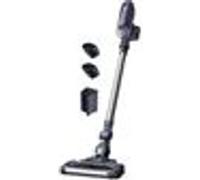 ROWENTA YY4982FE Aspirateur balai sans fil, Tube flexible, Aspiration maximale gris/violet G