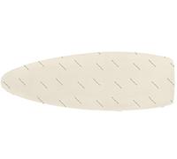 Housse de Planche à Repasser - Rowenta - ZD5100D1 - 130 x 47 cm - 125 g de coton - 8 mm de mousse