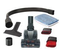 NO BRAND Kit de 7 accessoires aspirateur pour voiture ZR001110 ZR001110