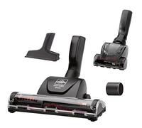 Aspirateur traîneau - Rowenta - ZR001120 - Kit Animal Care - Noir - Collecte avec sac