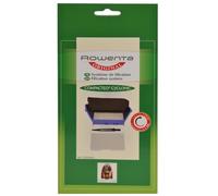 Rowenta ZR004601 Accessoire et fourniture pour aspirateur Kit d'accessoires Aspirateur réservoir cylindrique