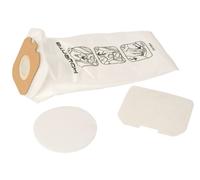 Rowenta ZR0050 Accessoire Et Pièce Détachée Pour Aspirateur Universel Sac