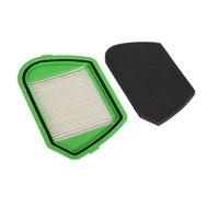 Rowenta ZR005501 Tefal Moulinex Systeme de Filtration Verte, Vert