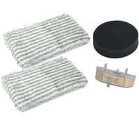 Rowenta ZR005801 Kit de Remplacement pour Aspirateur balais Clean & Steam, Nc