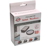 Rowenta Zr005901 Jeu de filtres
