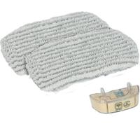 Rowenta ZR006501 Accessoires pour nettoyeur à vapeur Set d'accessoires