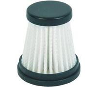 Rowenta Lot de 2 filtres plissés séparateurs, Filtre EPA pour aspirateur à main X-Touch AC97, Filtre à particules efficace ZR009009