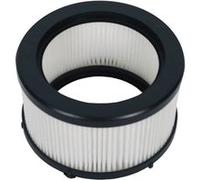 Rowenta Filtre aspirateur ZR009012 HEPA rond pour XForce 9.60 RH20 RH2037 RH2077