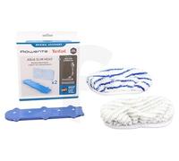 Rowenta ZR009502 Accessoires pour buse Aqua-Slim | X-Force Flex 9.60 | Microfibre