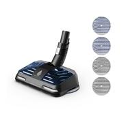 Rowenta ZR009C00, 082_Home Cleaning ACC, Refer to The Product Construction Sheet, Noir et Deep Dive Bleu