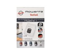 Rowenta ZR200520 Sac à poussière Aspirateur réservoir cylindrique