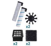 ROWENTA Kit Accessoire X-CLEAN 4 ZR335A00