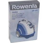 Rowenta ZR470 - sac G