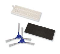 Filtres et brosses - ROWENTA - Explorer S40 - Filtre Allergy+ - Filtre mousse