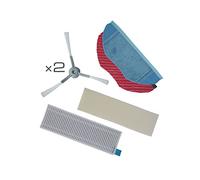 Rowenta - kit de filtres animal x-plorer serie 95 - zr792000