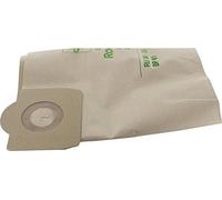 Rowenta Sacs pour aspirateur cuve ZR80 – Pochette 5 sacs 17 litres
