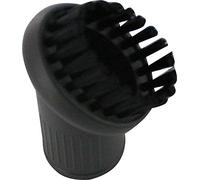 Rowenta ZR900801 Brosse Ronde d'Ameublement, Noir