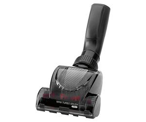 Rowenta ZR901701 Mini Turbo Brosse pour Silence Force Extreme Cyclonic, Noir