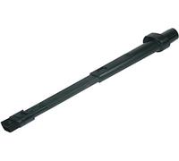 Rowenta ZR903301 Pro, Suceur Plat Flexible Compatible avec Airforce 460 et 560, Noir, Teleskop Fugendüse Auto
