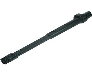 Rowenta ZR903301 Pro, Suceur Plat Flexible Compatible avec Airforce 460 et 560, Noir, Teleskop Fugendüse Auto