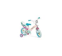 Toimsa Bikes Hello Kitty 16´´ Bike Multicolore 5-7 Years Garçon Pink