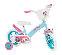 Toimsa Bikes En71 My Little Pony 12´´ Bike Multicolore 3-4 Years Garçon