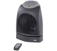 ROWI 1 03 03 0254 Radiateur soufflant HHL 2000/2/1 ODF 60 m³ anthracite