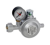 Rowi 3 03 02 0002 HGD 1/2 D Régulateur de pression gaz avec dispositif de décompression double