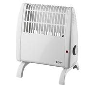 Rowi Radiateur anti-gel 1 03 03 0133 23 m³ 450 W blanc