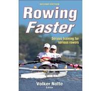 Rowing Faster Inconnu (Auteur)