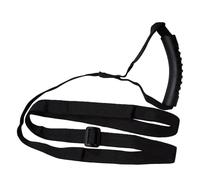 ROWING ROPE pour kayak - ligne de remorquage flottante forte avec clip pour canoës et bateaux | Courroie de remorquage en kayak lourd, corde de sécurité sportive eau Ligne de remorquage mobile bateau