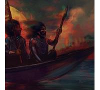 Rowing Up River To Get Our Names Back - Cd Album