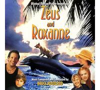 Rowland, Bruce - Zeus and Roxanne