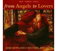 Rowland - from Angels to Lovers [Import]