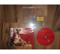 Kelly Rowland – Can't Nobody – Maxi CD