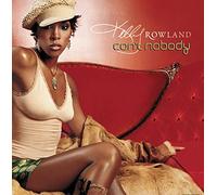 Rowland, Kelly - Can't Nobody [Vinyl LP]